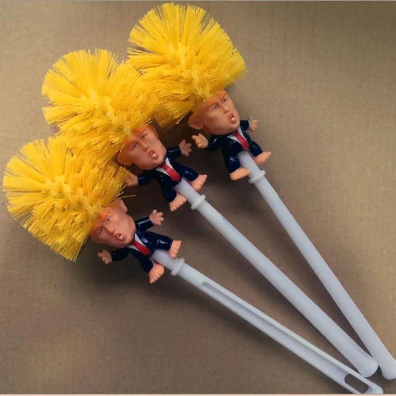 Креативные оригинальные держатели для ершиков унитаза инструменты уборки