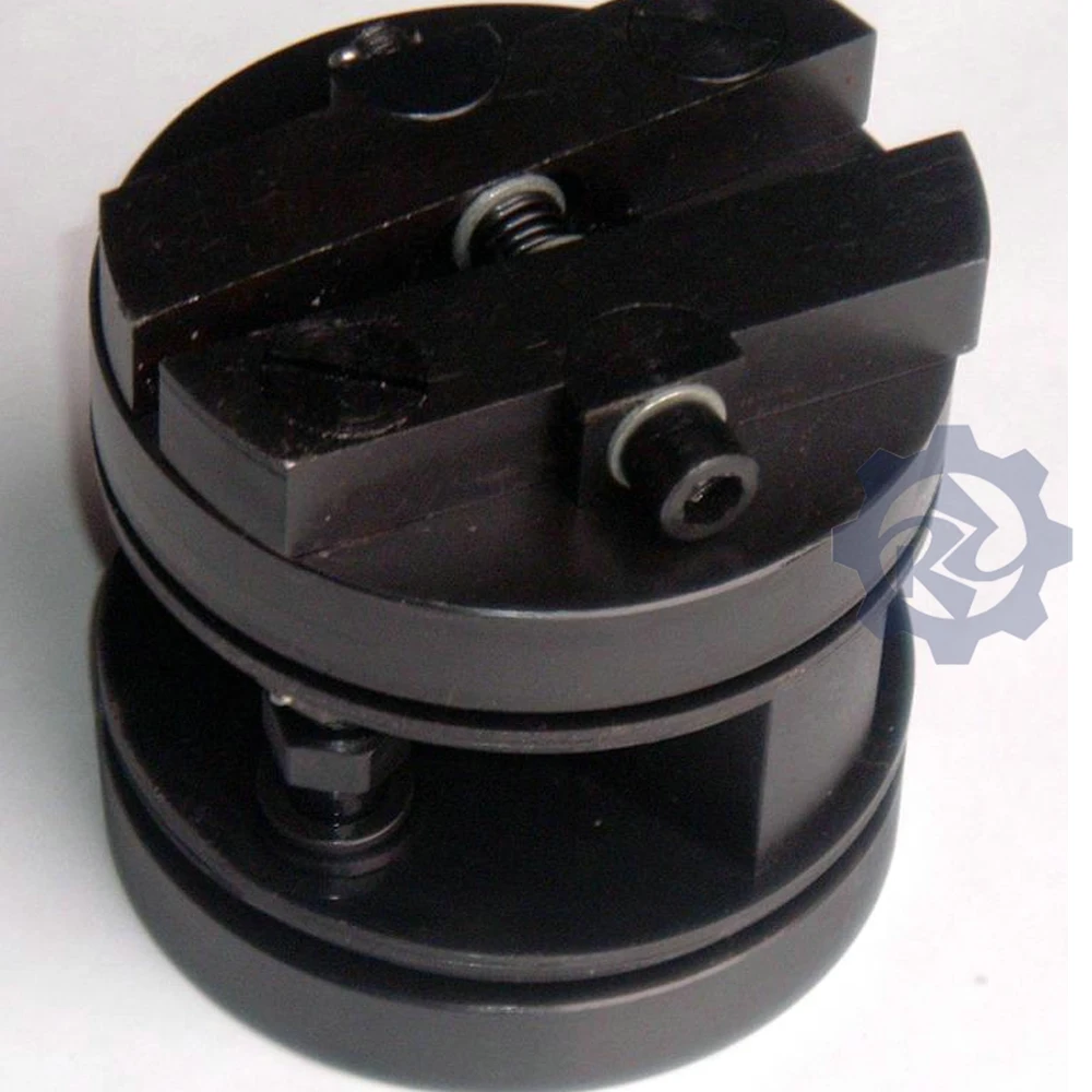 Универсальное соединение карданный шарнир для испытательного стенда дизельного