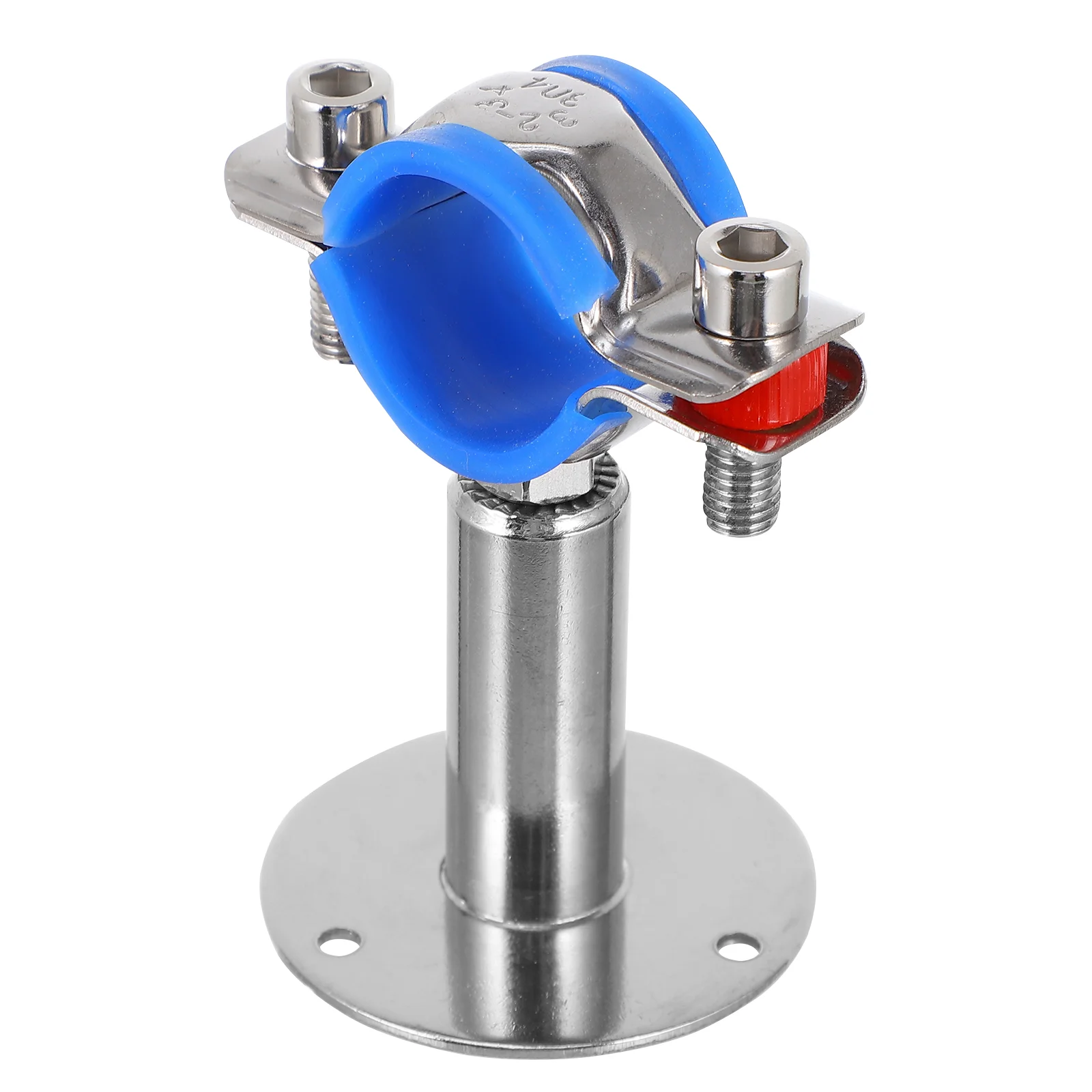 

1 шт., регулируемый зажим для шланга из нержавеющей стали