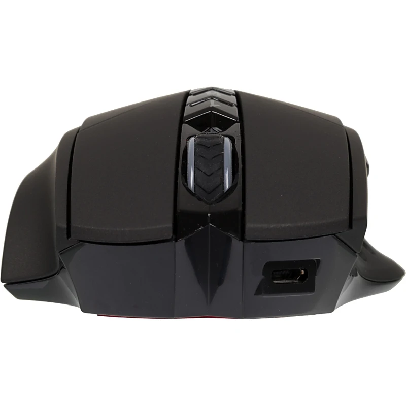 Мышь A4 Bloody R7/R70 черный оптическая (4000dpi) беспроводная USB2.0 игровая (7but)|Мыши| |