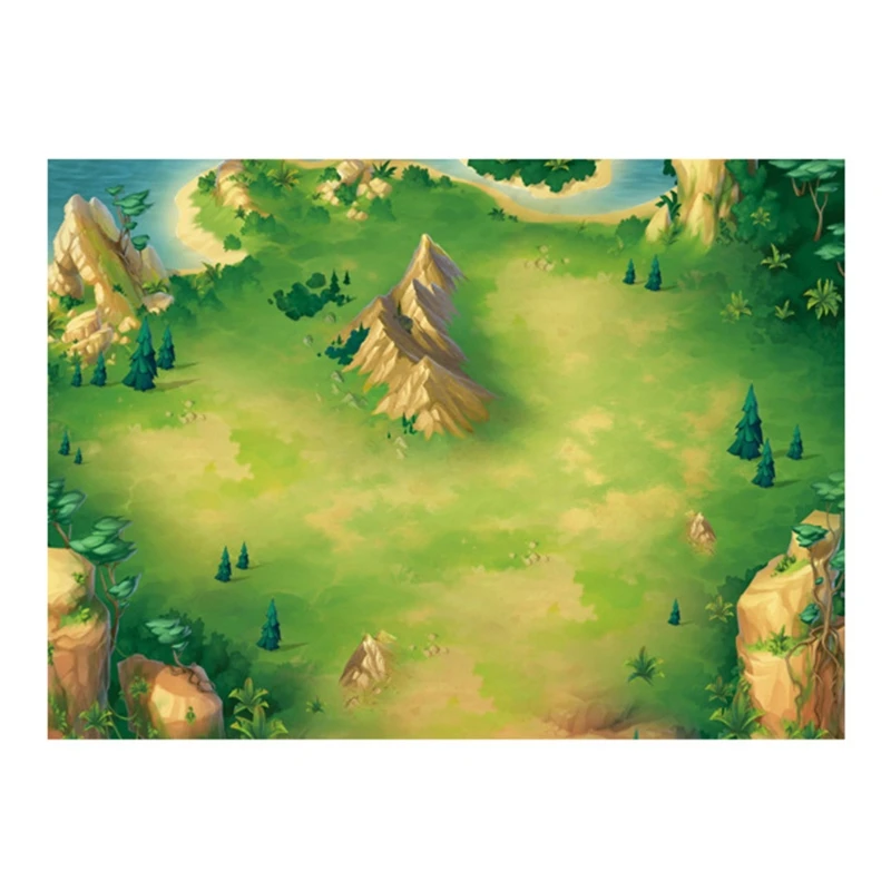 

Animal Figurines Toys DIY Scribble Art Craft Coloring Drawing Doodle Painting Kit Washable Kids Educational Toys Birthday Gift