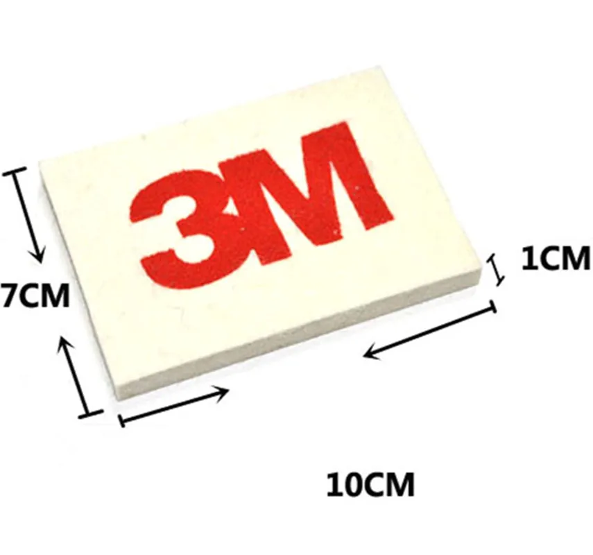 Автомобильные наборы для обертывания скребок ножа набор инструментов войлока