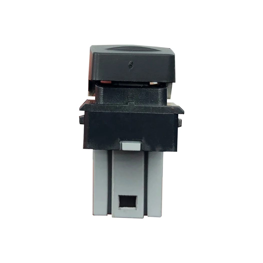 Esirsun окно задний левый переключатель управления Кнопка подходит для SKODA Octavia MK2 1Z