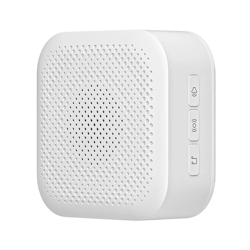 

xiaomi mijia smart doorbell wifi camera video intercom wireless door newest IR ai face identification bell for office home mihom