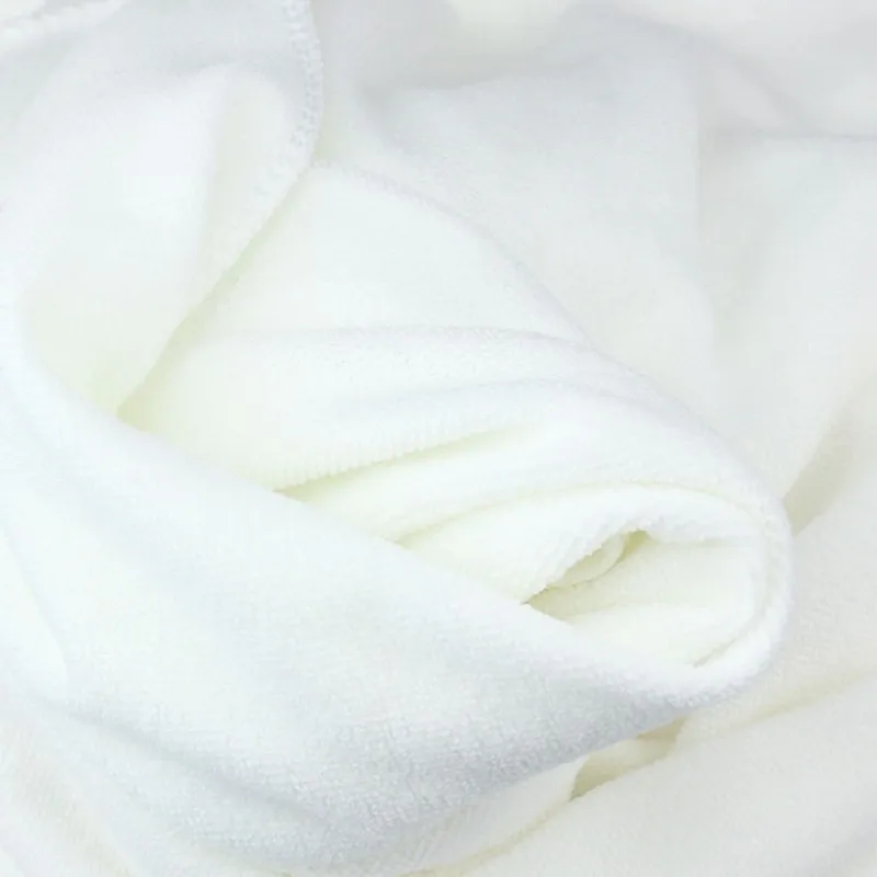 

70 x 140 cm Fiber De Bambou Microfibre Sechage Rapide Douche Bath Towel Douce Super Absorbant Home Textile Large Thick Towel