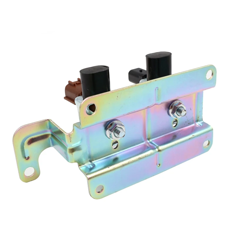 

Intake Manifold Runner Solenoid Valve Vacuum Solenoid For Mazda 3 5 6 CX-7 K5T81777 LF8218741 k5t46597 4M5G-9A500 K5T81297