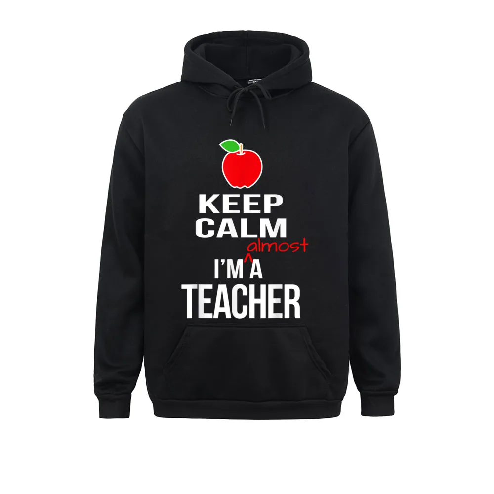 

Funny Future Teacher Gift Teaching Student Christmas Sweatshirts For Men Long Sleeve Hoodies Slim Fit Spring/Autumn Clothes