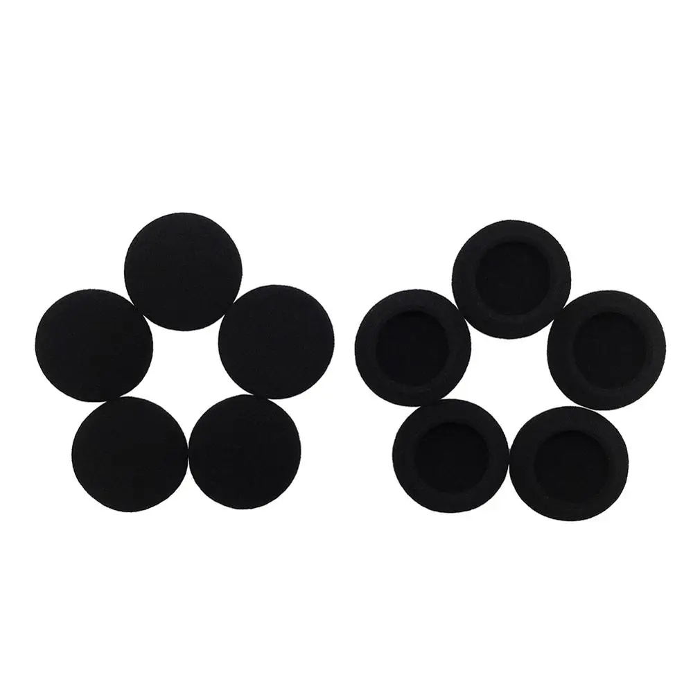 Амбушюры для детской гарнитуры Philips детали поролоновая накладка подушка