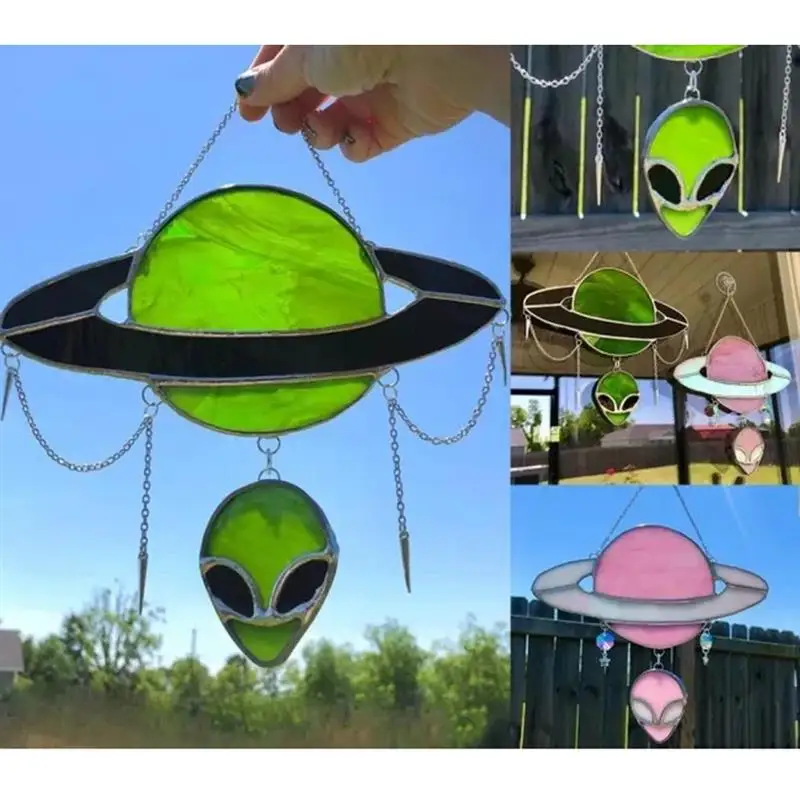 

Indoor Outdoors Wind Chimes Hanging Ornaments Mobile Baby Cot Wind Chime Home Decor Garden Yard Ornament For Birthdays Weddings