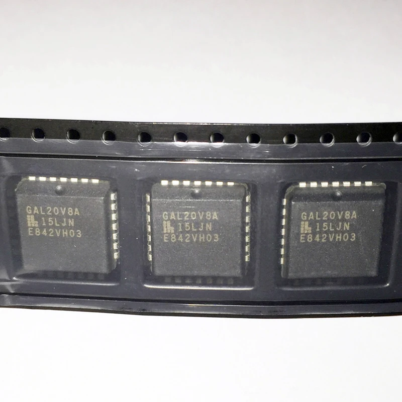 2 шт./лот новая оригинальная фотография фотометрическая деталь или логика