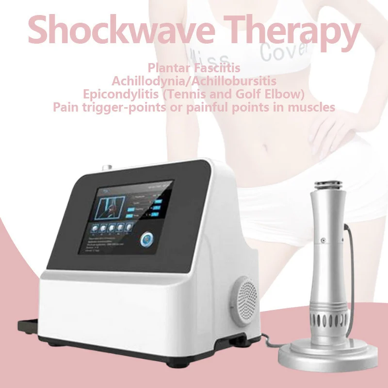 

2021 Arrival Selling Electromagnetic Shockwave Physiotherapy Equiment For Ed Treatment Cellulite Reduction Pain Relief