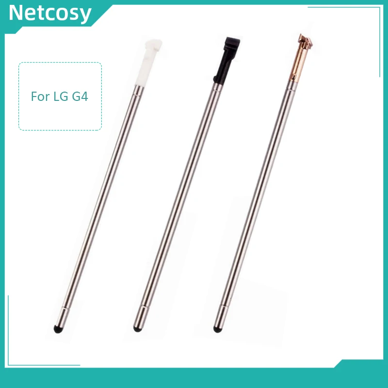 Netcosy стилус для сенсорного экрана емкостная S-Pen Замена LG G4 LS770 H635 H540 MS631