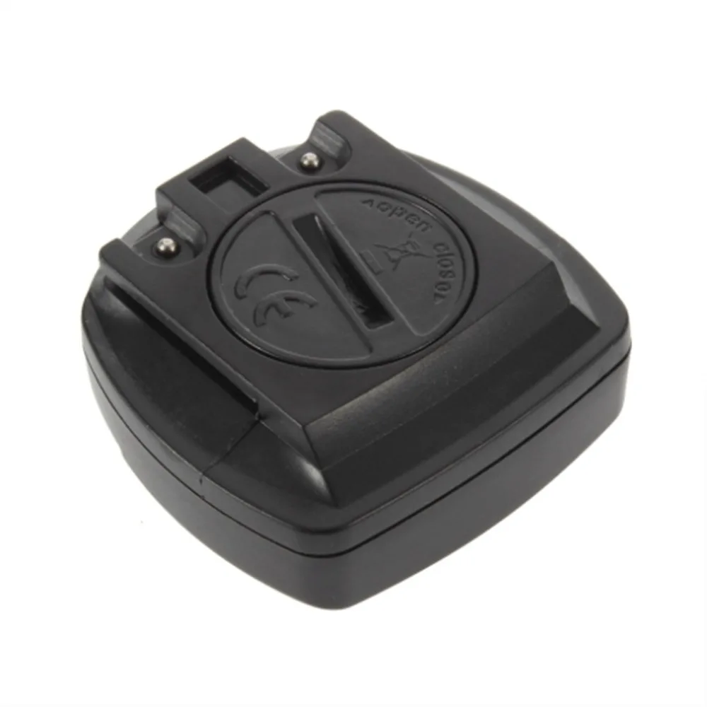 Цифровые ЖК часы для велосипеда спидометр дисплей 2020|Приборы измерения скорости|