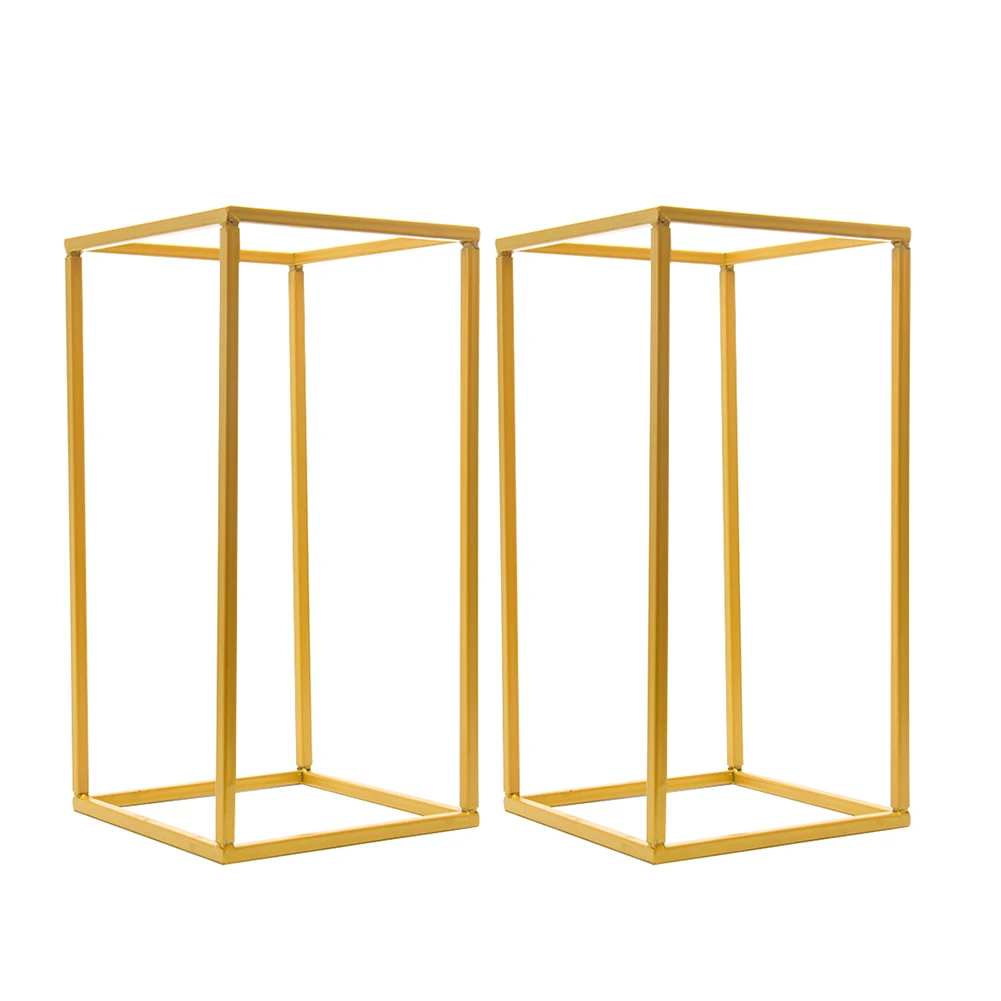 Мероприятия Свадебная вечеринка держатель для ВАЗ съемная колонна-подставка