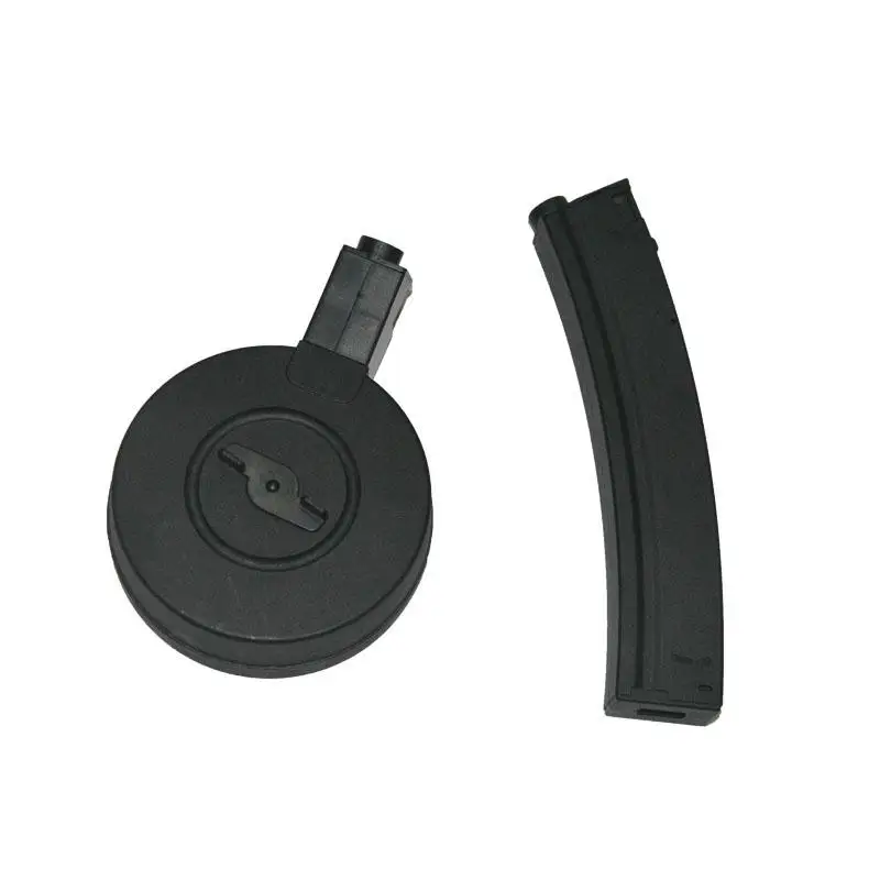 

Zhenduo Warinterest LDT MP5 Magazine toy gun Accessories Free shipping