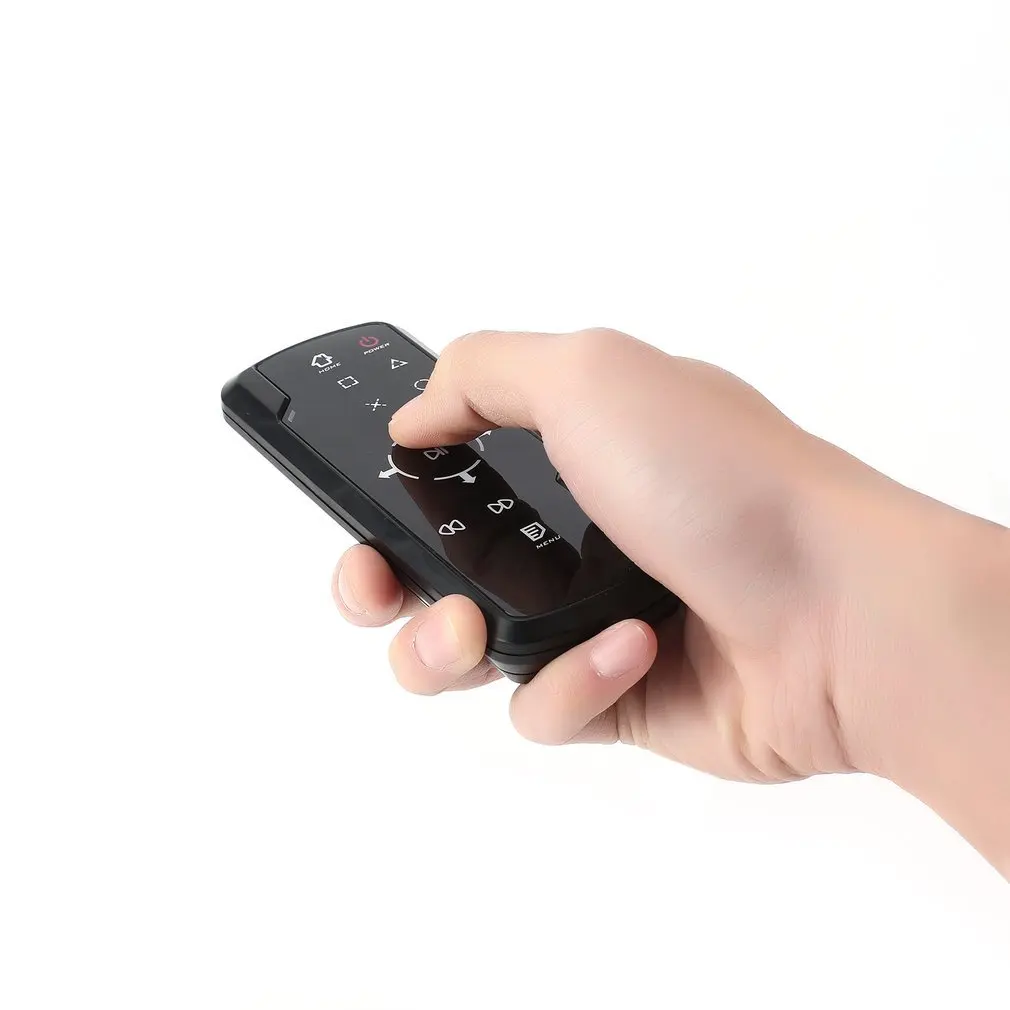 Профессиональный беспроводной 3 0 игровой Медиа пульт дистанционного управления