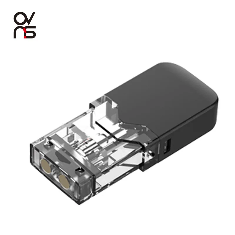 Картридж для электронной сигареты OVNS W01 0 7 Ом емкость мл|Атомайзеры электронных