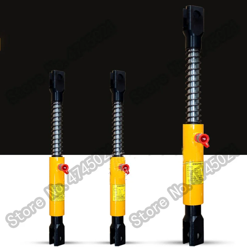 BRP 606 растягивающийся гидравлический домкрат подъемный инструмент 606|Инструменты