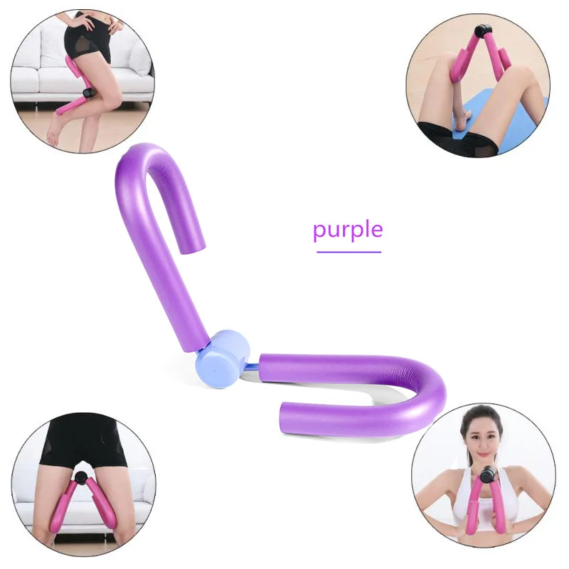 Тренажер для ног из ПВХ оборудование домашнего тренажерного зала тренажеры