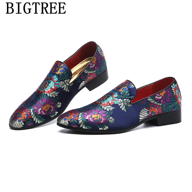 Свадебные туфли Мужские Элегантные дизайнерские мужские классические для