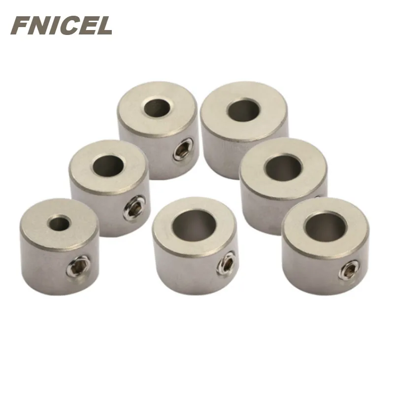 1 шт. стопорное кольцо для дрели 4 10 мм|Сверла| |