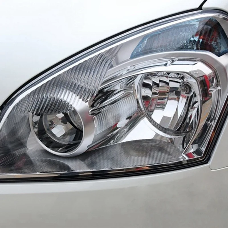 Передняя левая и правая передняя фара для Nissan Qashqai 2008-2015 | Автомобили мотоциклы