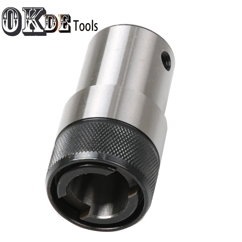 Telescoping torque protectio JIS ISO B12/B16/B18 G0312 compression taper tool holder machining center instruction | Инструменты