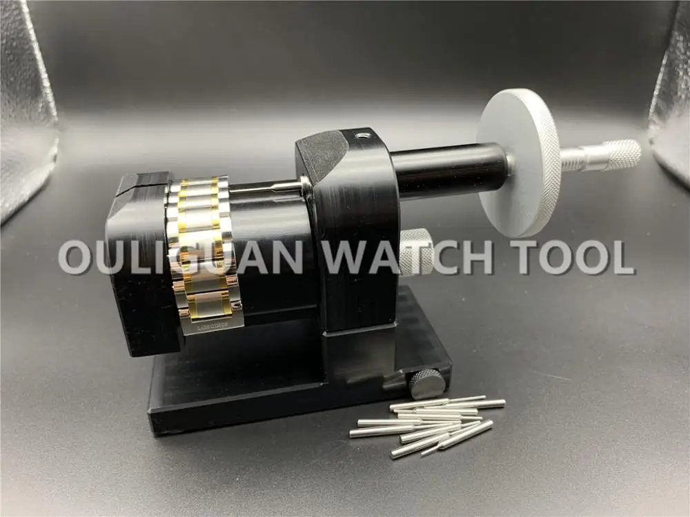 Набор инструментов для ремонта часов брендовый набор ремней разборка открывалка