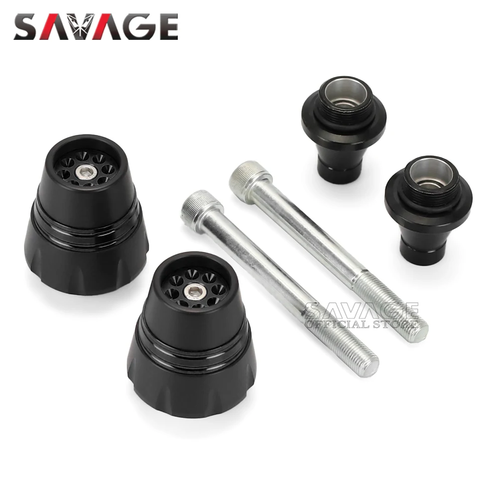 Защитные накладки для YAMAHA YZFR1 YZF R1/M 2004-2020 R1M 2015 аксессуары мотоциклов Шпульки