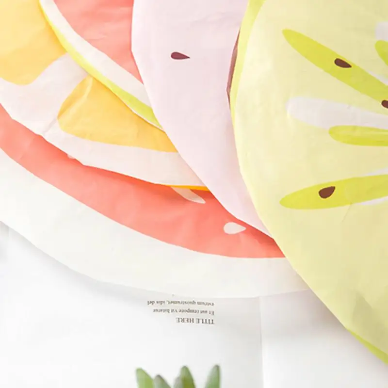 Лидер продаж! Высококачественная Милая шапка для душа Толстая Водонепроницаемая