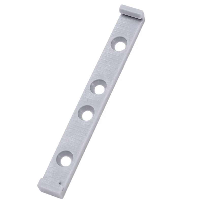 Серый шкаф двери ящика защелка защелки нажмите открытый Буфер Заслонки системы |