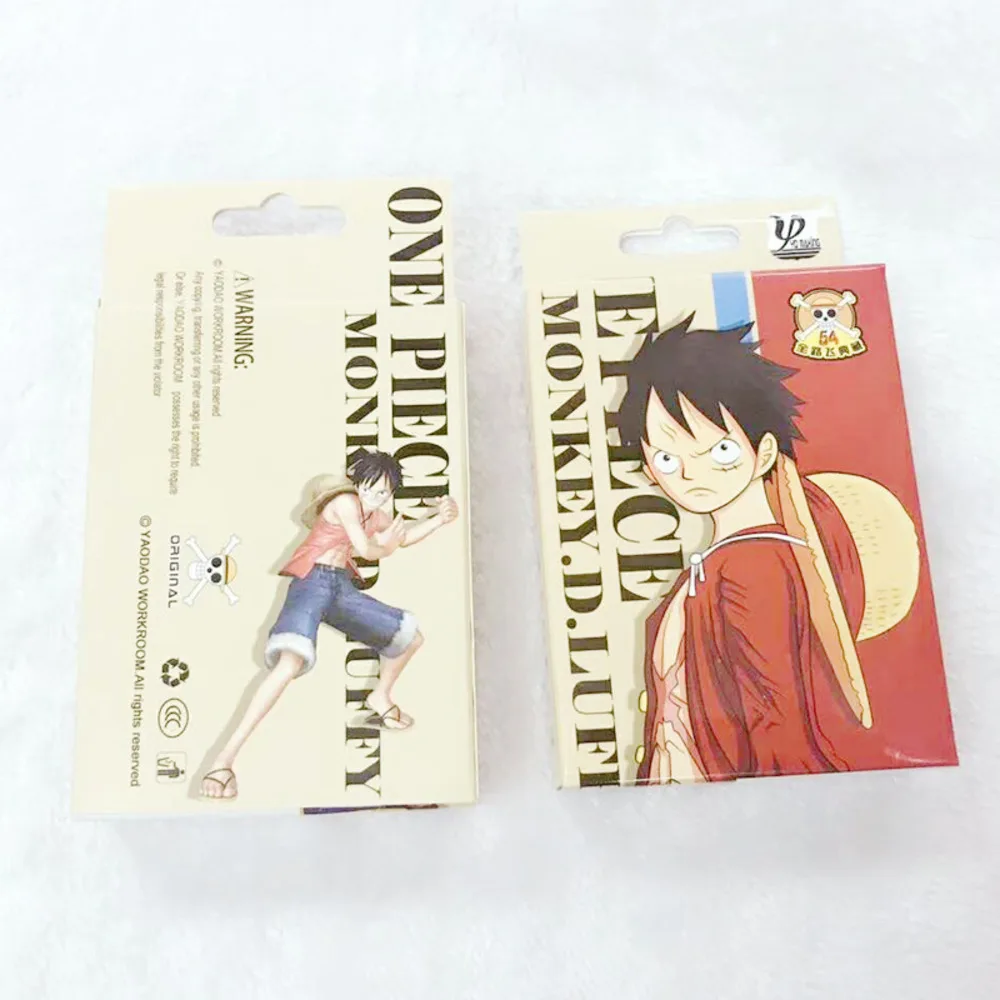 Аниме покерная карточка один кусок меч Наруто искусство онлайн Токийский Гуль