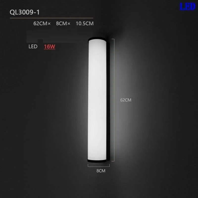 

Современная настенная лампа для дома, освещение для спальни