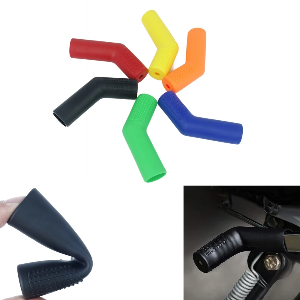 Защитный чехол для рычага переключения передач резиновый носок | Автомобили и