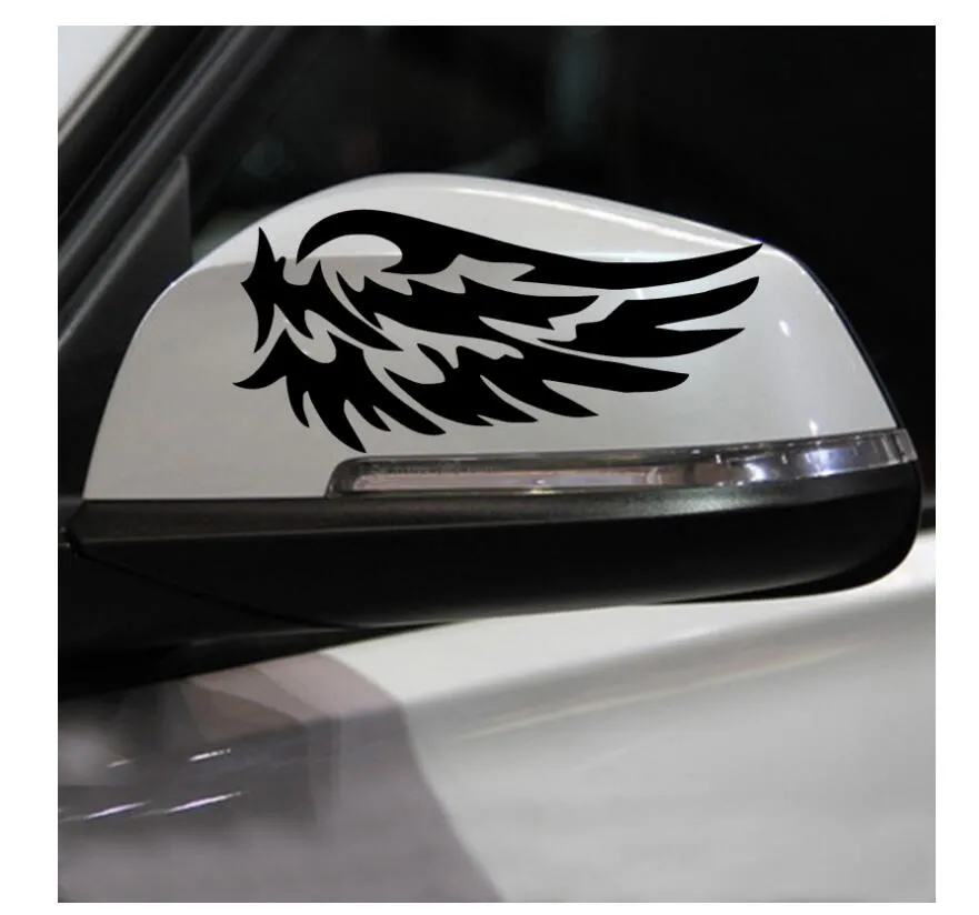 Наклейка на зеркало заднего вида для LEXUS RX300 RX330 RX350 IS250 LX570 is200 is300 Suzuki GRAND SX4 SWIFT LIANA