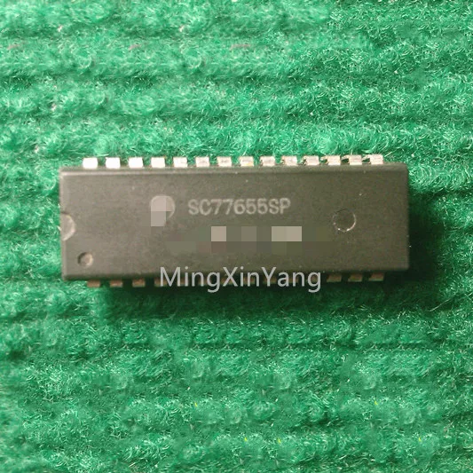 

Интегральная схема SC77655SP DIP-28, 5 шт.