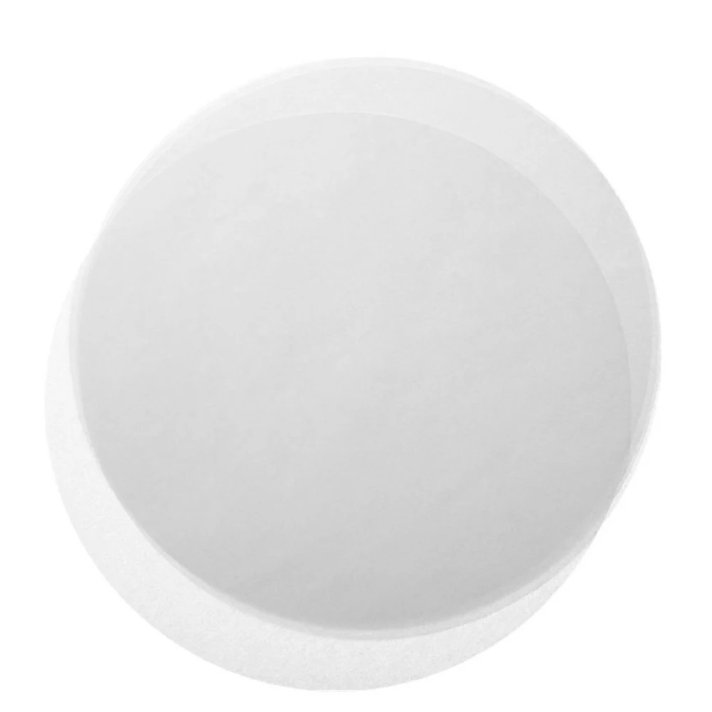 Бумага для готовки на пару круглая прокладка фритюрницы прогреватель духовки