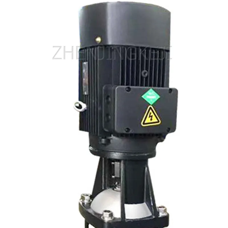 

Vertical Centrifugal Pump Multistage Machine Stainless Steel Constant Pressure Water Supply Fire Fighting Supercharge Equipment