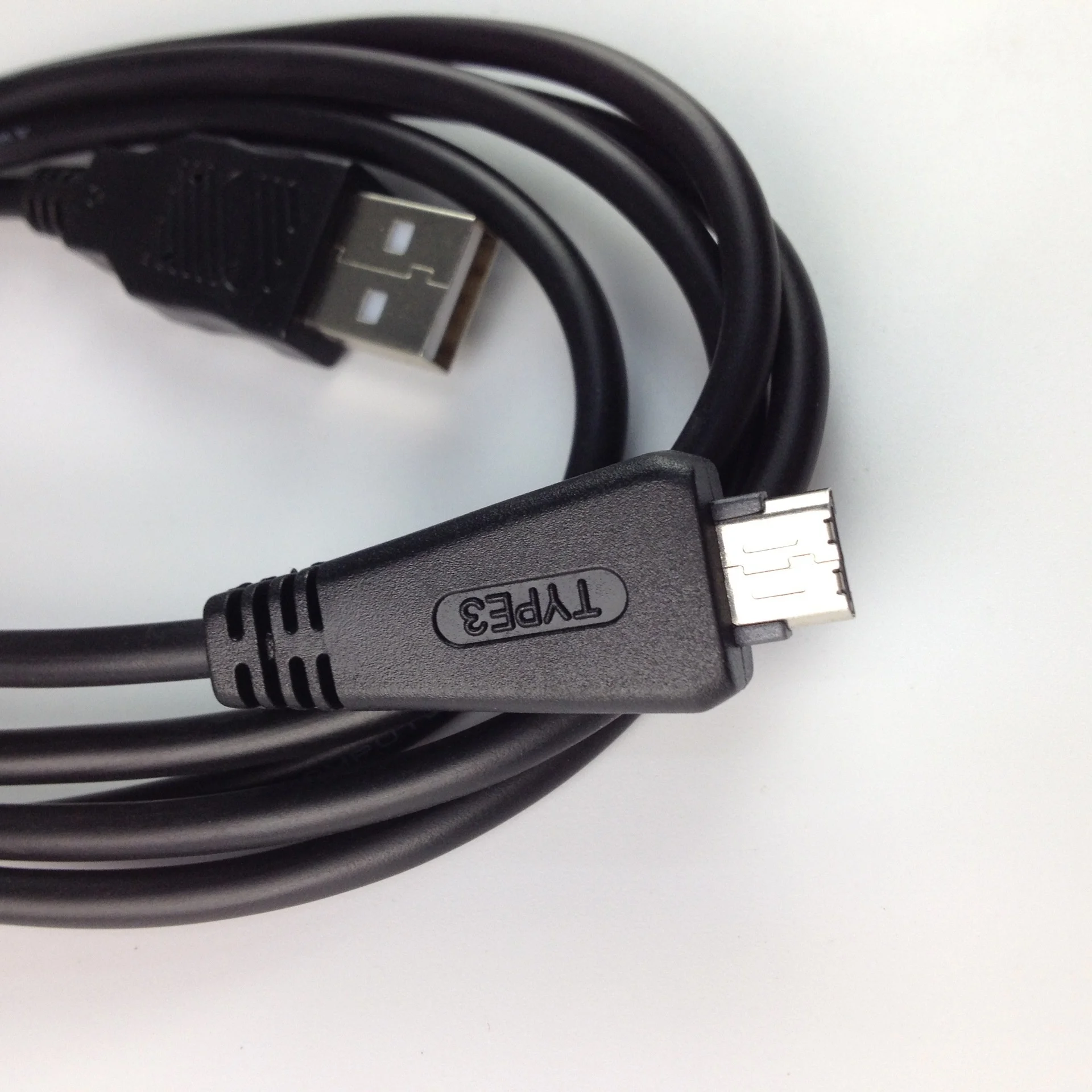 USB-кабель для зарядки с магнитным кольцом 1 5 м | Электроника