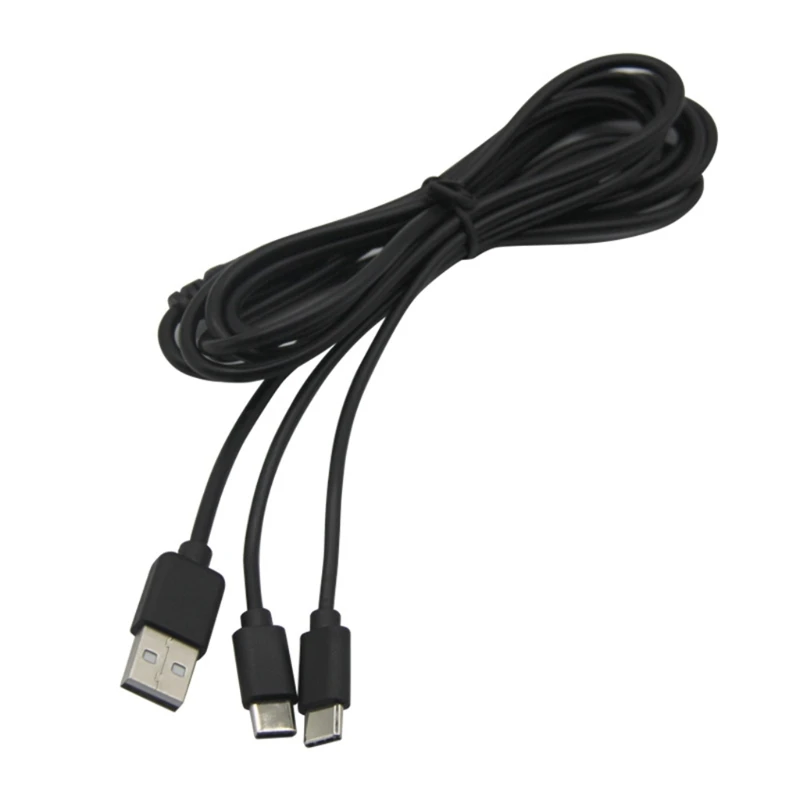 

For -PS5 Controller Data Charge Cable 2M D08A
