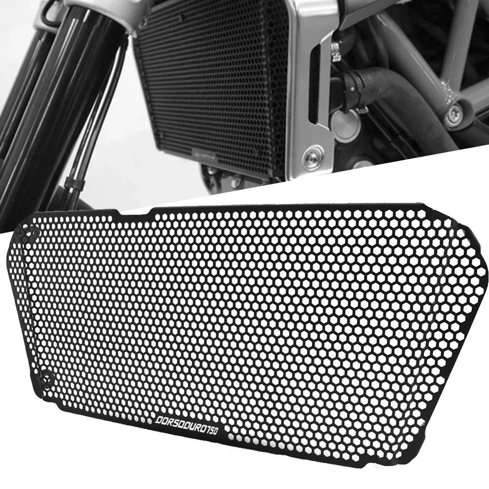 Аксессуары для мотоциклов ЧПУ радиатор решетка радиатора гриль Защитная крышка