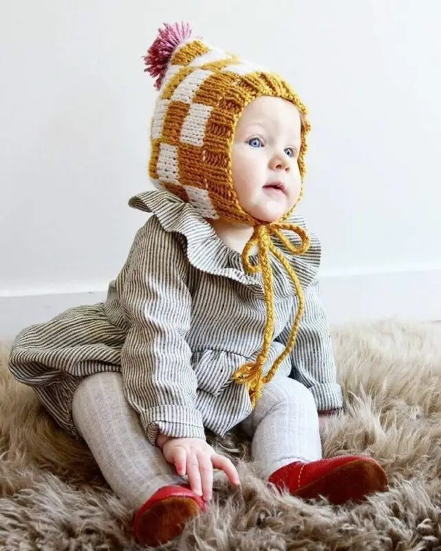 Милые Боди в полоску с длинными рукавами для новорожденных девочек милый