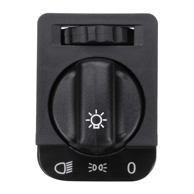 Переключатель передней фары автомобиля для Opel Astra F Calibra Vectra a Corsa B 90213283