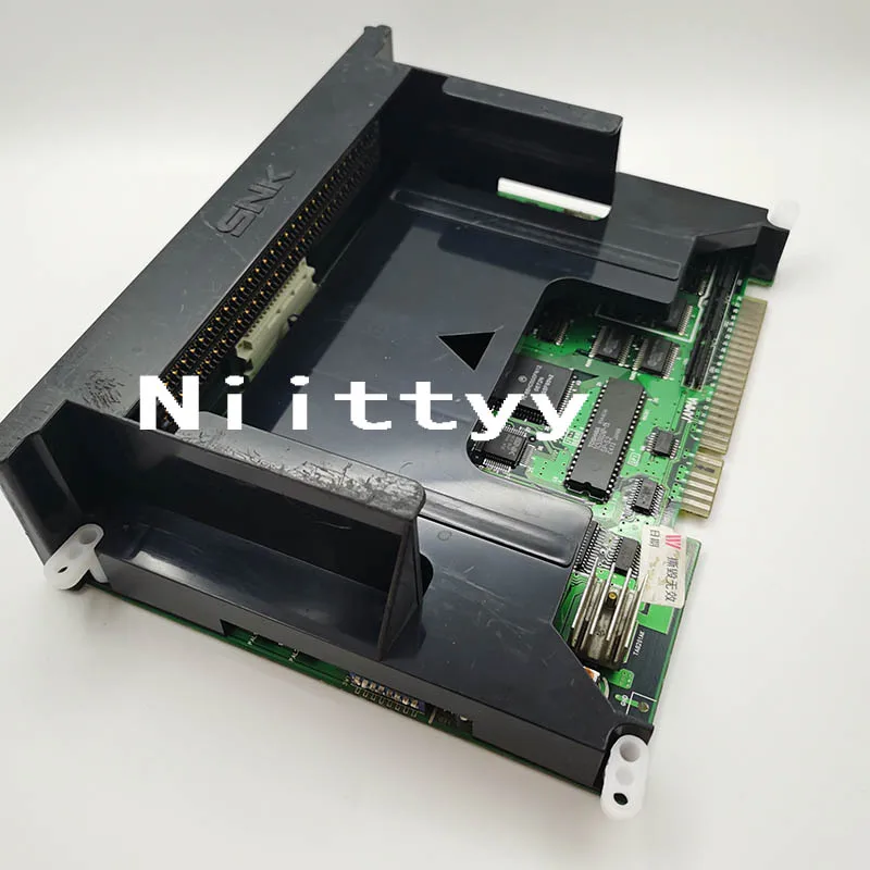 Материнская плата SNK Neo Geo MVS материнская для 161 в 1 мульти PCB игры база аркадная игра
