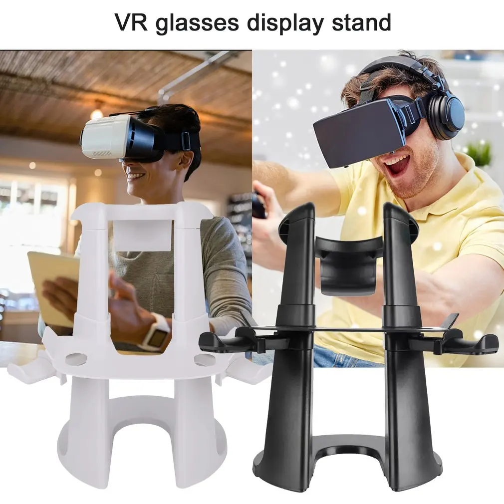Новый стеллаж для хранения Oculus вопросы 2 гарнитура виртуальной реальности