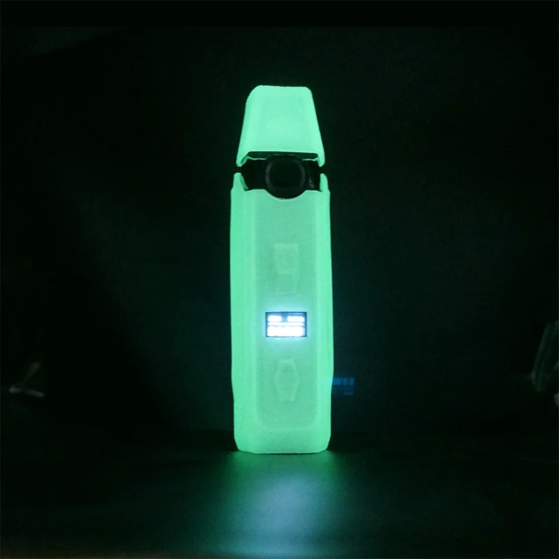 Защитный текстурный чехол для GEEKVAPE Aegis boost 40 Вт силиконовый Противоскользящий 50