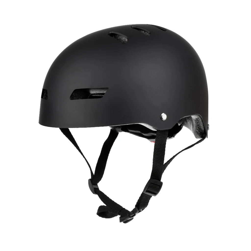 

Kayak Canoe Wakeboard Surfing Water Sports Skateboard Safety Helmet for Unisex Street Dance Protective Gear Skateboard Headgear