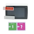 2 шт., защитная пленка для ЖК-экрана Xiaomi YI 4K Xiaoyi 2 II Plus 4K + Lite Discovery