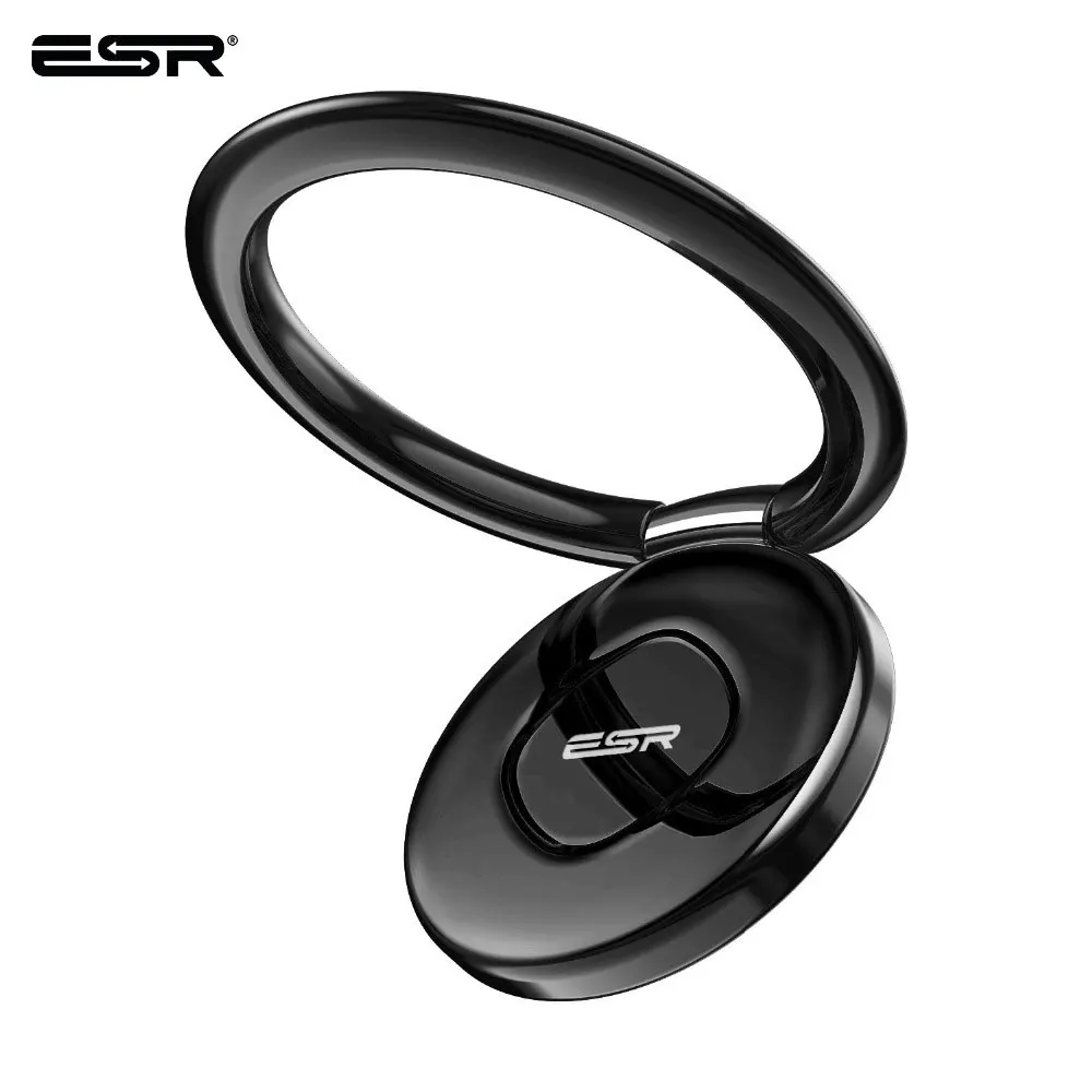 Магнитный автомобильный держатель ESR для телефона металлическая подставка с