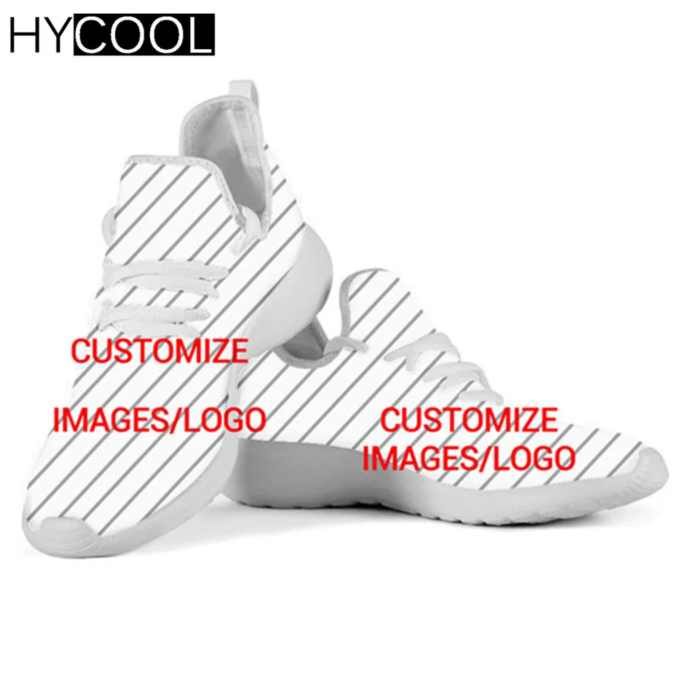 HYCOOL индивидуальные изображения/Название/логотип печать женские и мужские